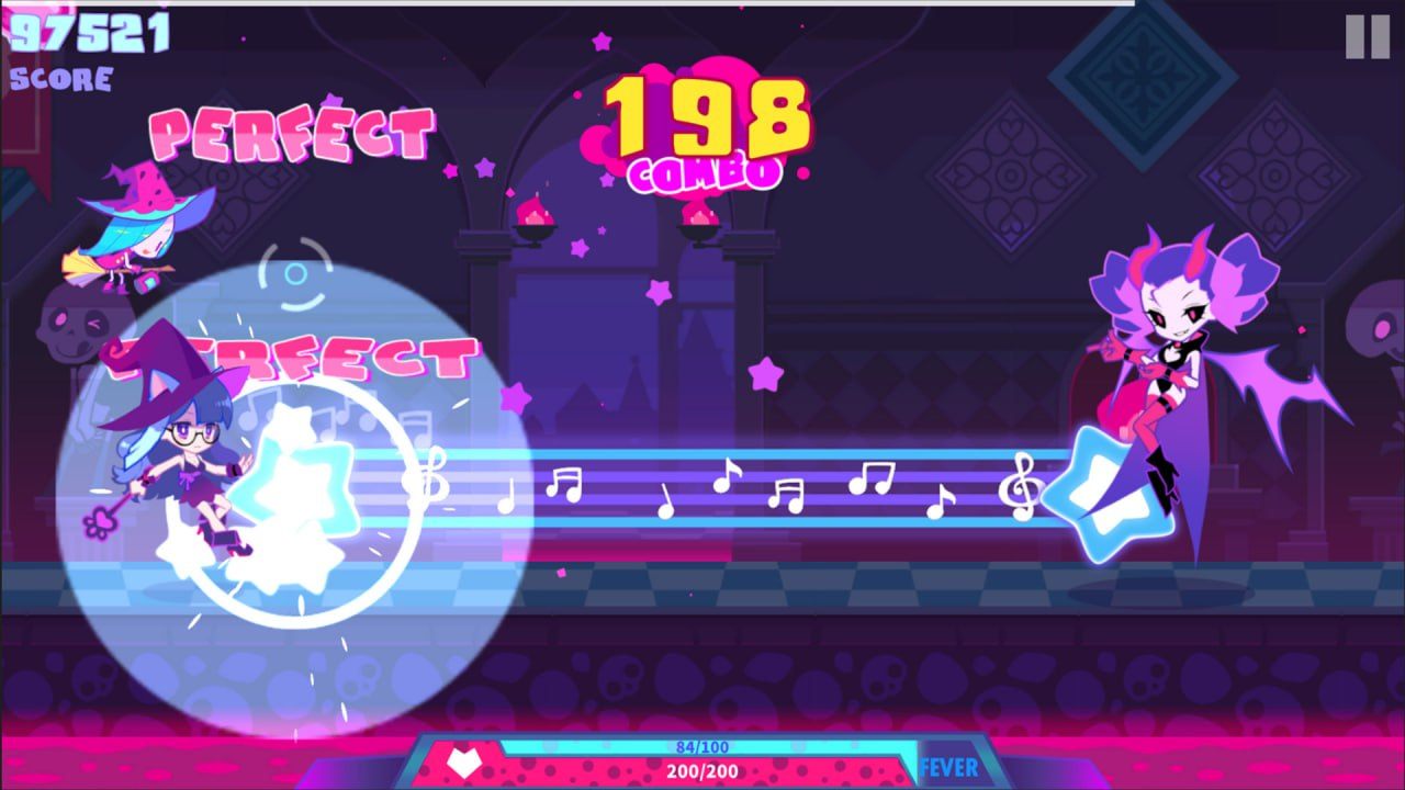 PC/SLG/#喵斯快跑 #Muse Dash  v5.5.1 官方中文版-第4张图片-萌站