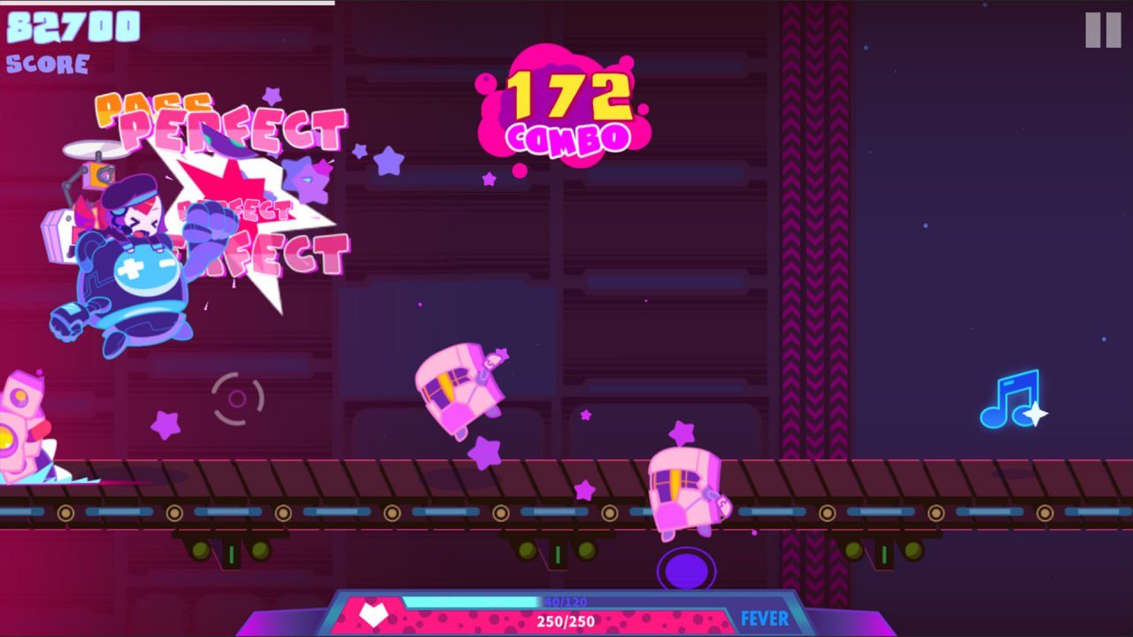 PC/SLG/#喵斯快跑 #Muse Dash  v5.5.1 官方中文版-第5张图片-萌站