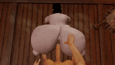 【动画/后入/爆操】BBW 卡米拉·瓦莱里乌斯 （Catstyle 2）-第3张图片-萌站