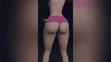 【动画/后入/口交/乘骑/爆操】D.va BLACKED JOI For Handfuckers-第8张图片-萌站
