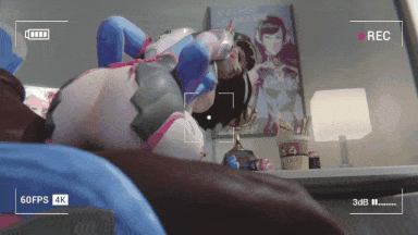 【动画/后入/口交/乘骑/爆操】D.va BLACKED JOI For Handfuckers-第13张图片-萌站