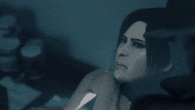 【动画/乘骑/调教/爆操】[4K] Ada Wong Trapped [胖猫][长预览] -第4张图片-萌站