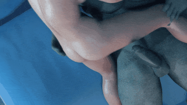 【动画/乘骑/调教/爆操】[4K] Ada Wong Trapped [胖猫][长预览] -第10张图片-萌站