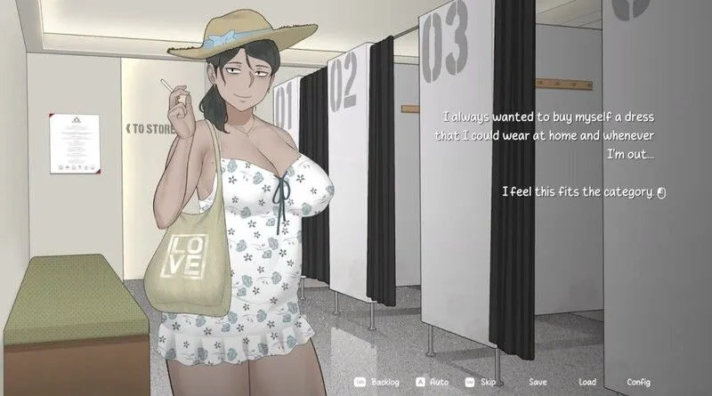 【SLG中文步兵全动态PC】[NTRMAN] 6月新作：Chona V1b 官方中文步兵版【1.62G CV】-第6张图片-萌站