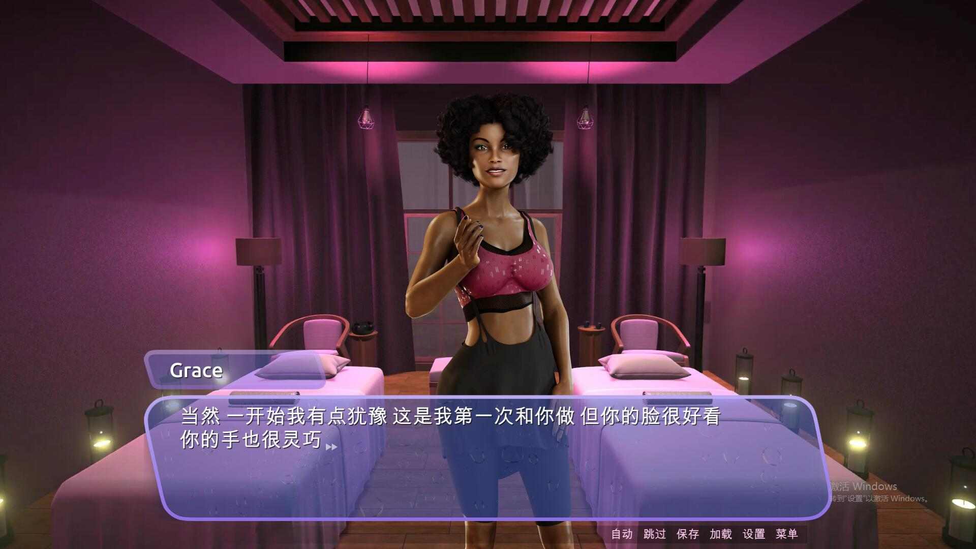 【欧美3D中文步兵全动态PC】 水疗中心 S.E.X. Retreat WellCum In! Ver1.00 官方中文步兵版【4.1G】-第7张图片-萌站 【欧美3D中文步兵全动态PC】 水疗中心 S.E.X. Retreat WellCum In! Ver1.00 官方中文步兵版【4.1G】-第7张图片-萌站