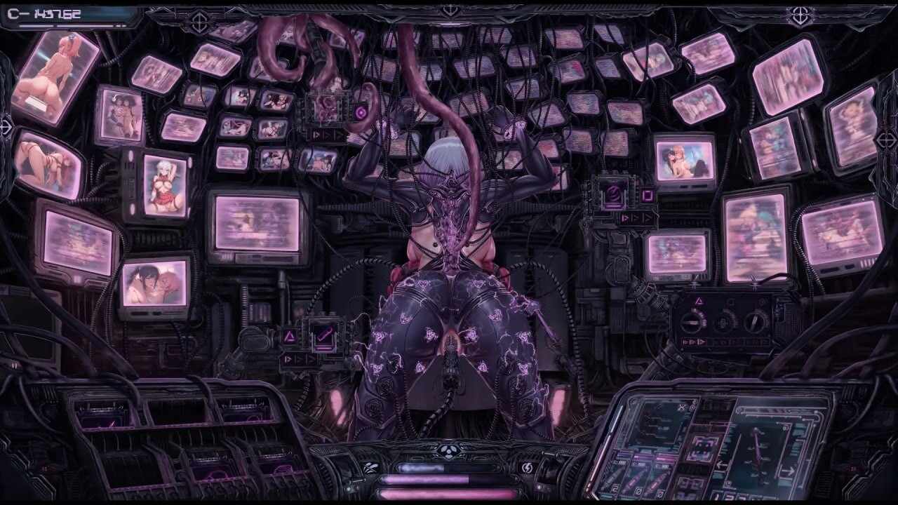 【日式SLG无文本动态PC】情色电幻梦境 Ero-Electric Dreams DL正式版 【433M CV】-第9张图片-萌站 【日式SLG无文本动态PC】情色电幻梦境 Ero-Electric Dreams DL正式版 【433M CV】-第9张图片-萌站