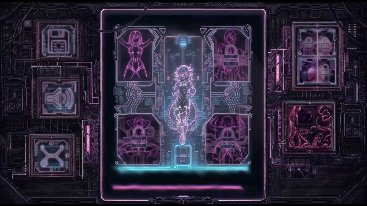 【日式SLG无文本动态PC】情色电幻梦境 Ero-Electric Dreams DL正式版 【433M CV】-第11张图片-萌站 【日式SLG无文本动态PC】情色电幻梦境 Ero-Electric Dreams DL正式版 【433M CV】-第11张图片-萌站