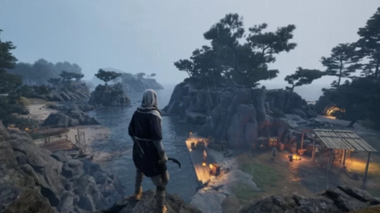 【开放世界】战国王朝-官方中文-剑锋乱世-御风而行+全DLC-解压即玩 [1+12.28G][百度盘]正经游戏-第2张图片-萌站