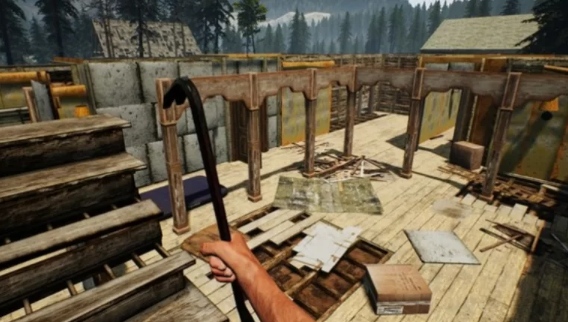 【模拟经营】牧场模拟器-官方中文-西南牧场与农场扩展包DLC+全DLC [1+8.48G][百度盘]正经游戏