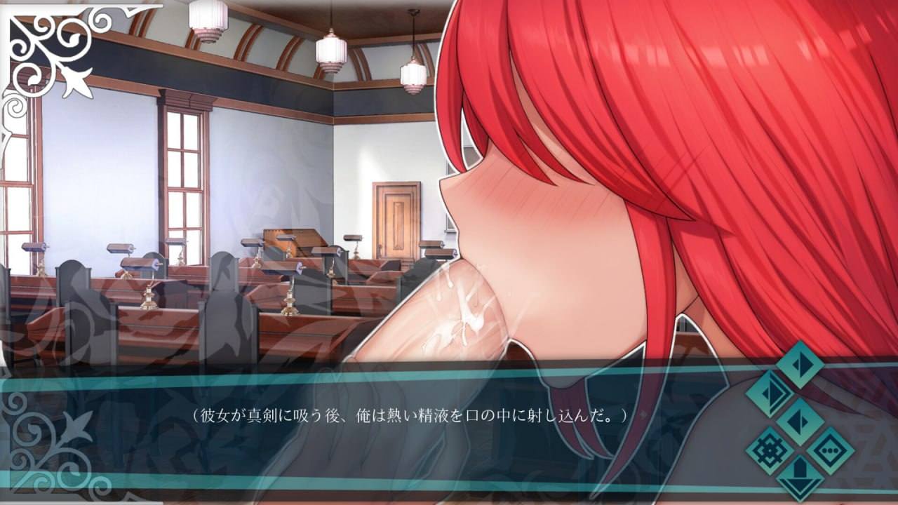 [ADV/PC]Doki Boki!国际变态语言学校-第4张图片-萌站