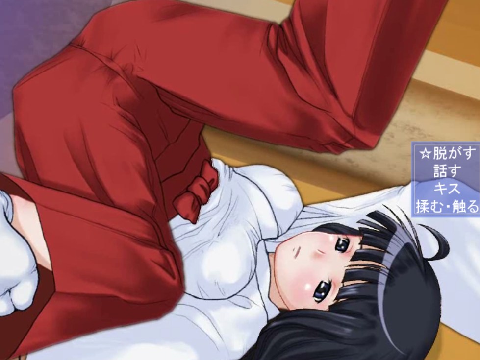 [ADV+SLG/PC/后宫]某魔法的学园天堂V1.1-第4张图片-萌站