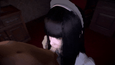 7[音無] ロリメイドさんのおくちでご奉仕-第2张图片-萌站