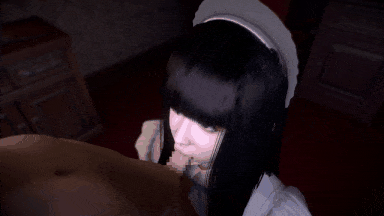 7[音無] ロリメイドさんのおくちでご奉仕-第3张图片-萌站