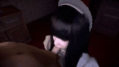 7[音無] ロリメイドさんのおくちでご奉仕-第4张图片-萌站
