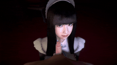 7[音無] ロリメイドさんのおくちでご奉仕-第6张图片-萌站