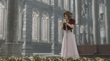 8[Jerid] Aerith Forced-第4张图片-萌站