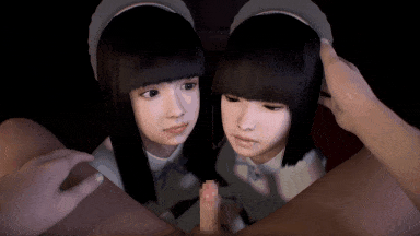13[音無] ロリメイドふたりのおくちでご奉仕