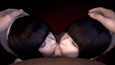 13[音無] ロリメイドふたりのおくちでご奉仕-第5张图片-萌站