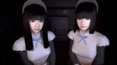 13[音無] ロリメイドふたりのおくちでご奉仕-第7张图片-萌站