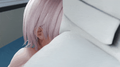 14[Jerid] Fiona & Luna Massage-第2张图片-萌站