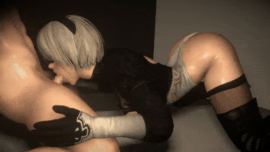 21[studioADL] SEXBOT MORE! ～給仕アンドロイドとたくさんHなことをして虜になってしまった話～-第6张图片-萌站