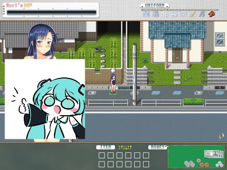 #街头鹿王 #Naked story  官方中文步兵版 -第3张图片-萌站