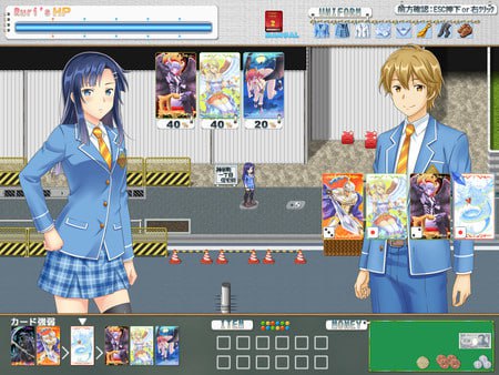#街头鹿王 #Naked story  官方中文步兵版 -第5张图片-萌站