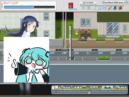 #街头鹿王 #Naked story  官方中文步兵版 -第6张图片-萌站