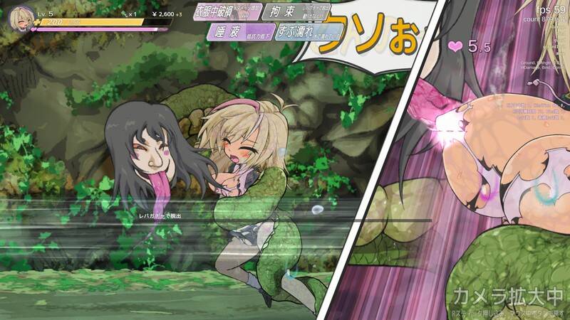 🎮 #退魔巫女死すべし-第2张图片-萌站 🎮 #退魔巫女死すべし-第2张图片-萌站