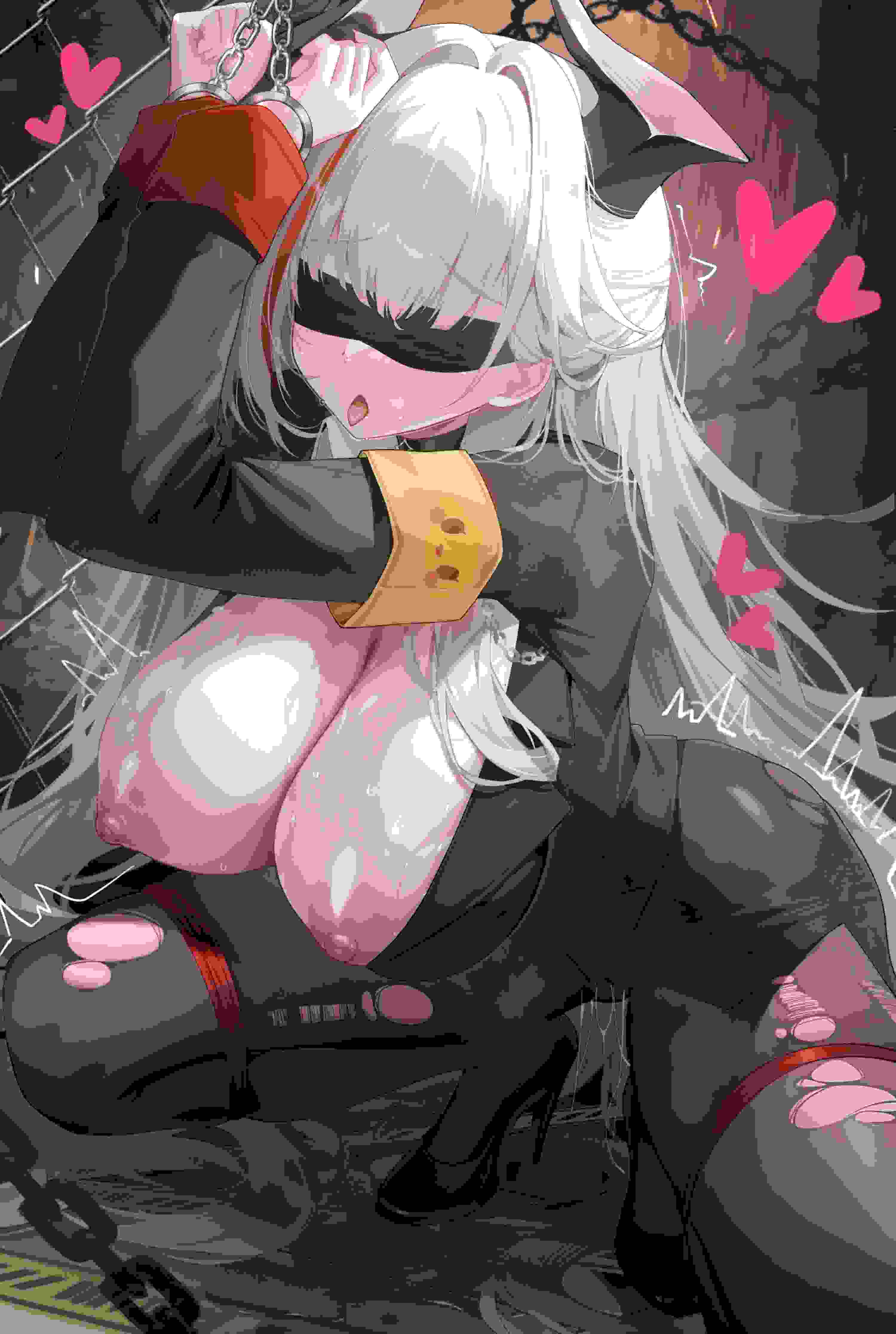 原图 CG 作品 39【60P 454M】-第4张图片-萌站