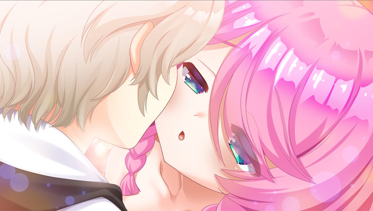 【粉丝福利/白嫖/PC&KRKR/新作+存档/ADV/异种奸】我和艾娃的秘密森林【共1.6GB】【AI内嵌汉化】【原名：ボクとエーヴァのヒミツの森】 【2025年06月27日 发售】-第2张图片-萌站