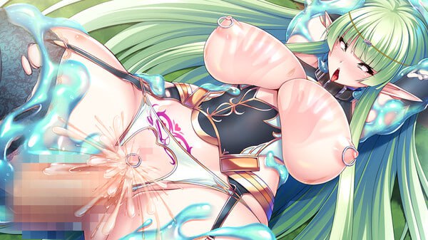 电脑端/[SLG]STEAM官方中文 被召唤到异世界的淫贱后宫生活 エロアイテムで孕ませハーレム性活～異世界の巨乳メスたちを肉オナホに！-第4张图片-萌站