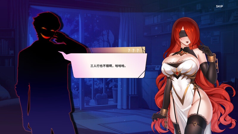[大更新]【沙盒SLG/动态/官中】夏日风情V3.0 STEAM官中+全DLC【3.80G/百度直连】-第2张图片-萌站