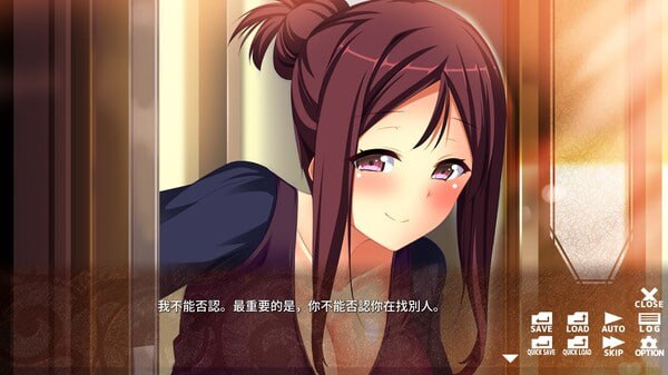 电脑端/[SLG]STEAM官方中文 数学と親友とネタ帳 - Math, BFF, and Notes-第2张图片-萌站