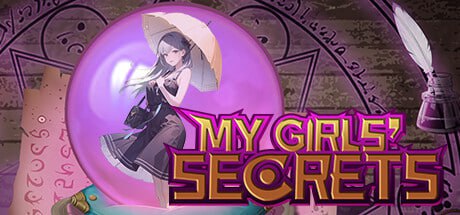 电脑端/[SLG]STEAM官中 我那些女友们的小秘密 Build.12866755 