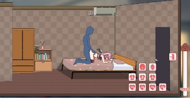 [沙盒SLG/像素] 外送热v25.06.26 官方中文版 [4.0G]  Delivery Hot v25.06.26