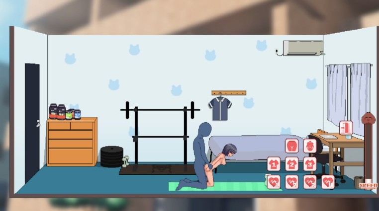 [沙盒SLG/像素] 外送热v25.06.26 官方中文版 [4.0G]  Delivery Hot v25.06.26-第2张图片-萌站