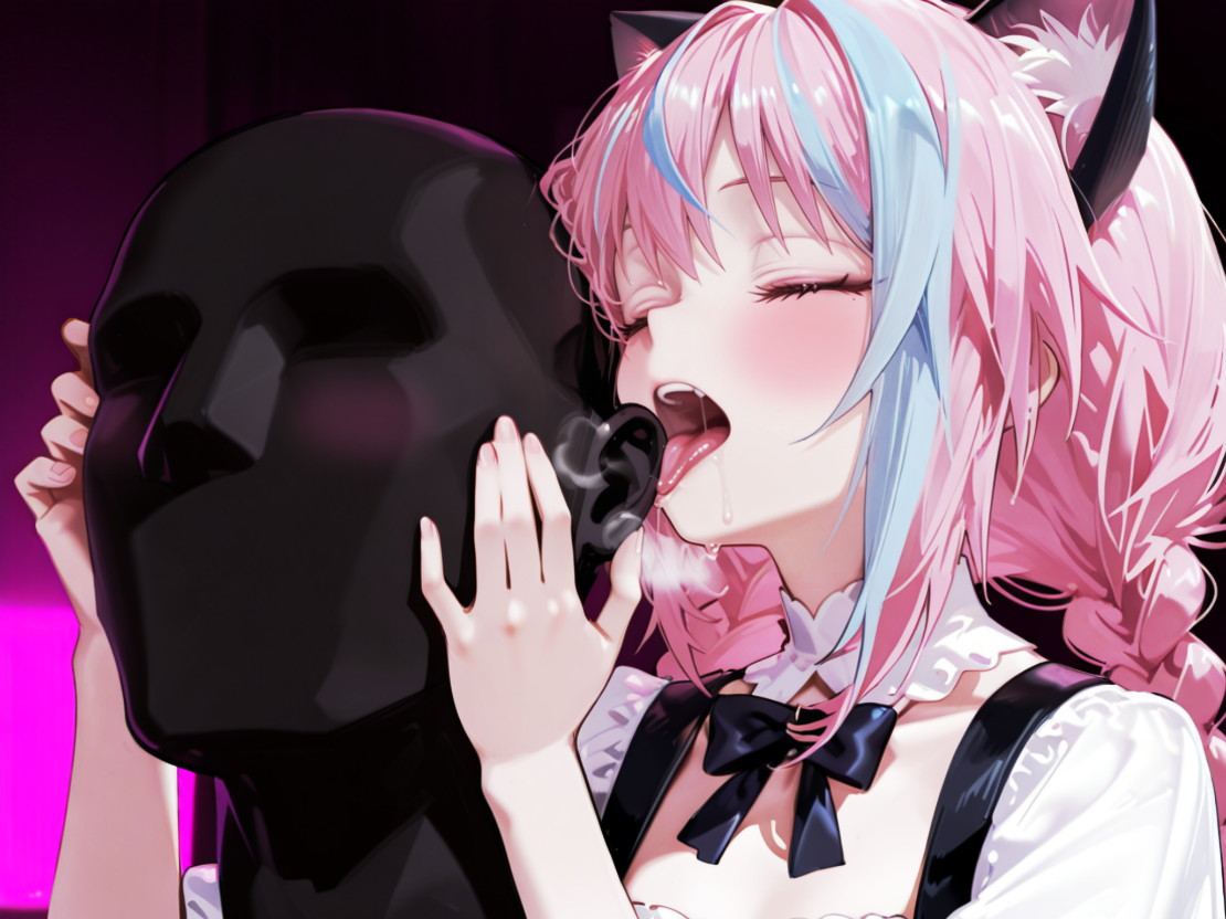 RJ01407419【梵雪音】【耳アナの深層を犯し続ける!!】18時間超★耳舐め猫に鼓膜を愛され続けるにゅぷにゅぷヘコヘコライフが止マラんッ!!【KU100】 