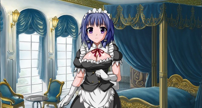 PC/SRPG/#巴吉尼亚战记 v2.5 官方中文版+存档