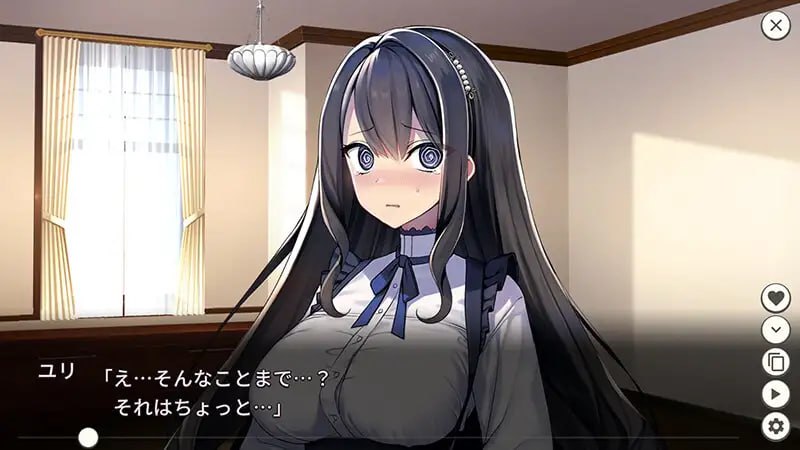 PC/RPG/#黑道麻将  #裏の賭け麻雀 借金娘の敗北種付け生活 官方中文步兵版+全回想解放-第2张图片-萌站