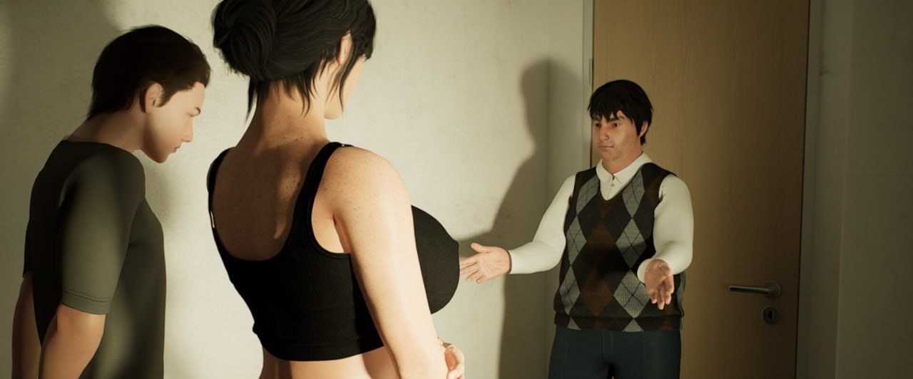 PC/SLG/#好色妈妈 #Lusty Mother  v1.0 STEAM官方中版-第2张图片-萌站