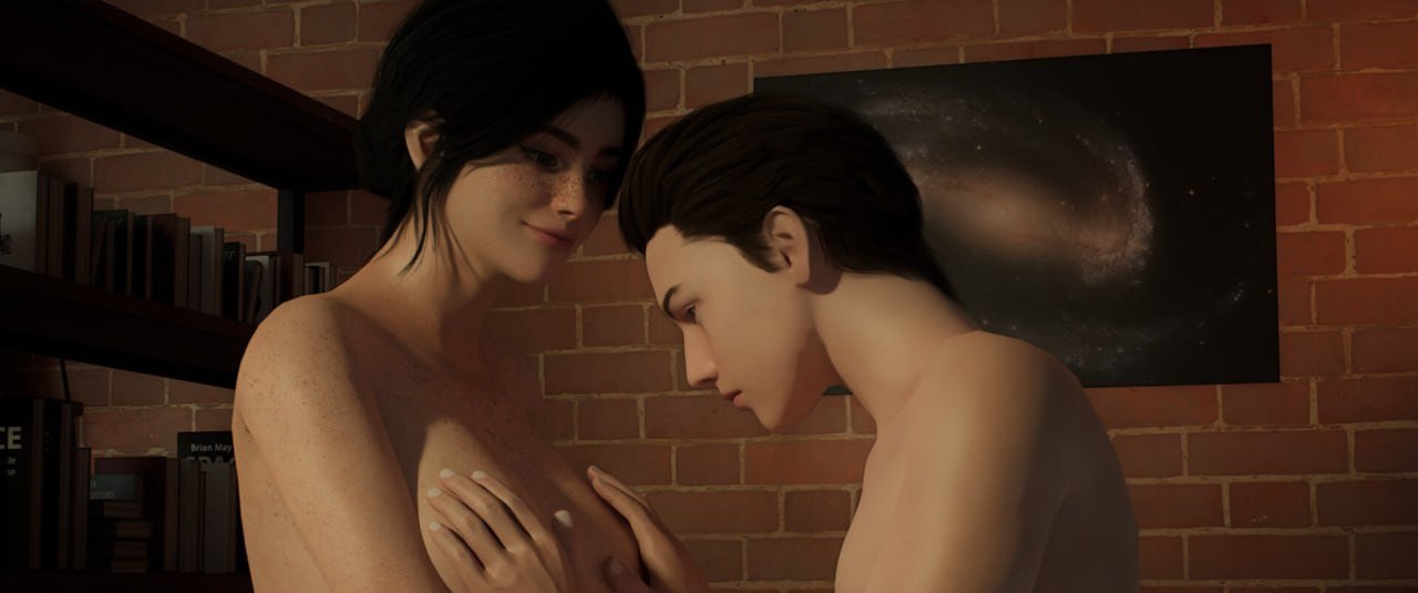 PC/SLG/#好色妈妈 #Lusty Mother  v1.0 STEAM官方中版-第3张图片-萌站