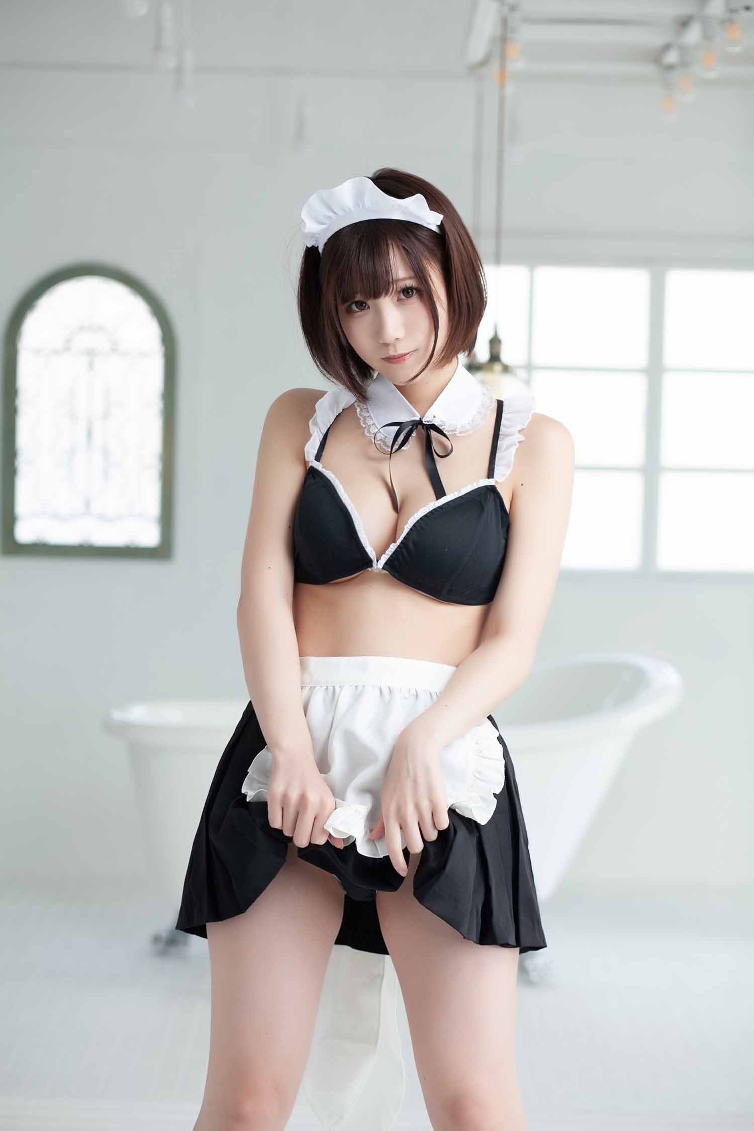 [81套] KenKen けん研? (けんけん) 写真合集[百度网盘下载]-第2张图片-萌站