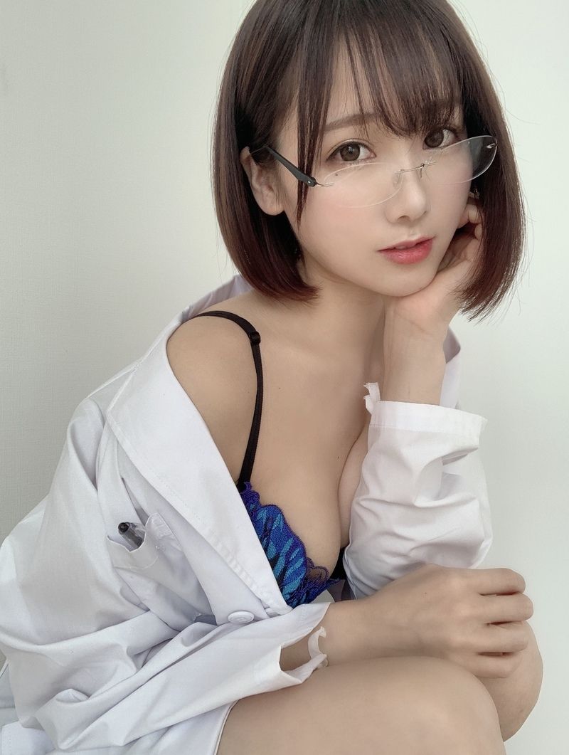 [81套] KenKen けん研? (けんけん) 写真合集[百度网盘下载]-第3张图片-萌站