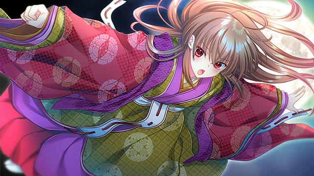  【大作ADV/AI汉化】霸王战姬 来梦&覇王戦姫 来夢 V1.00正式版 AI汉化版【4.2G/全CV/新作】-第3张图片-萌站