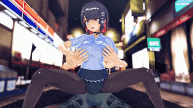 Ellen Joe x 朱元 [完整版][AcidRaiN]-第8张图片-萌站