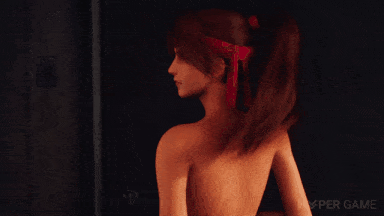 Fap Fantasy 7X ：重制版 Eps 03 - The Cherry On Top