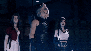 .Fap Fantasy 7X ：重制版 Eps 07 - Turk Quirks -第5张图片-萌站