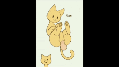 FURRY PMV：猫爱抚