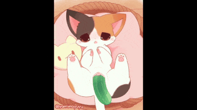 FURRY PMV：猫爱抚-第5张图片-萌站